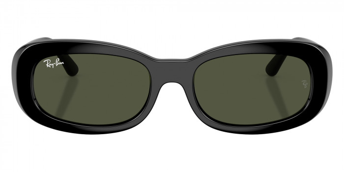 Ray-Ban™ RB2221F 901/31 55 - Black