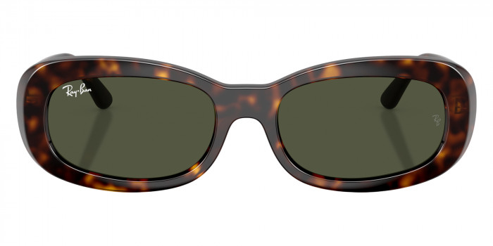 Ray-Ban™ RB2221F 902/31 55 - Havana
