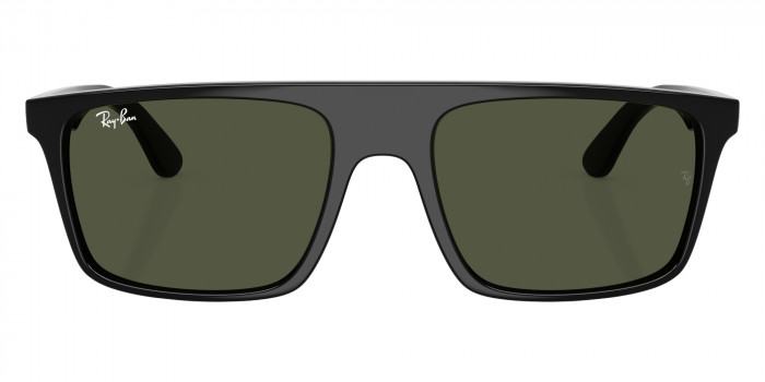 Ray-Ban™ RB2222 901/31 55 - Black
