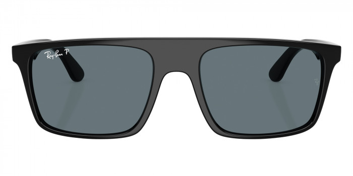 Ray-Ban™ RB2222 901/3R 55 - Black