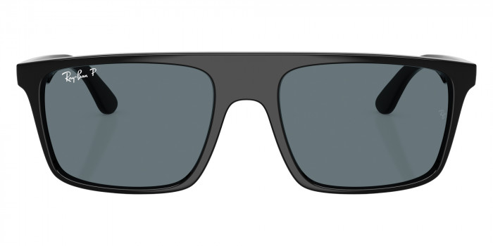 Ray-Ban™ RB2222F 901/3R 57 - Black