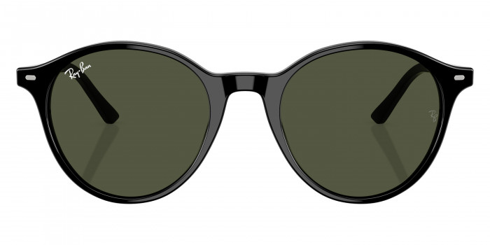 Ray-Ban™ Bernard RB2230F 901/31 51 - Black