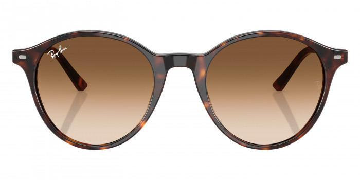 Ray-Ban™ Bernard RB2230F 902/51 51 - Havana