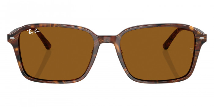 Ray-Ban™ Raimond RB2231 141833 56 - Transparent Fantasy Brown