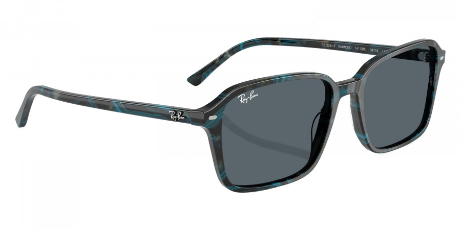 Ray-Ban™ - Raimond RB2231F