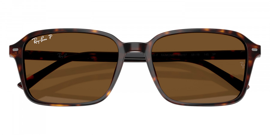 Ray-Ban™ - Raimond RB2231F