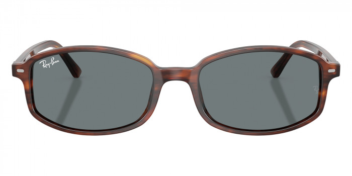 Ray-Ban™ RB2232 Sam 954/62 54 - Striped Havana