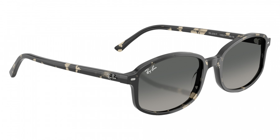 Ray-Ban™ - RB2232F Sam