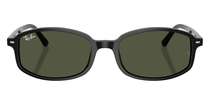 Ray-Ban™ RB2232F Sam 901/31 54 - Black