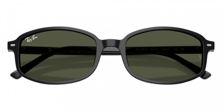 Ray-Ban™ - RB2232F Sam