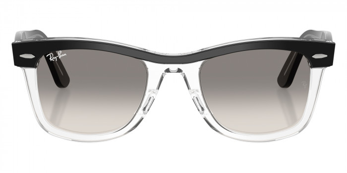 Ray-Ban™ - RB2240 Wayfarer Street Neat