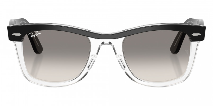 Ray-Ban™ - RB2240 Wayfarer Street Neat