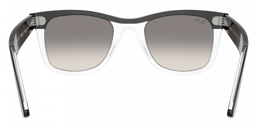 Ray-Ban™ - RB2240 Wayfarer Street Neat