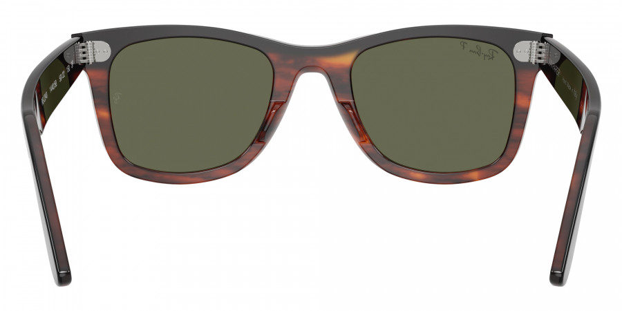 Ray-Ban™ - RB2240 Wayfarer Street Neat