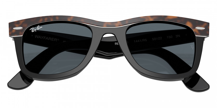 Ray-Ban™ - RB2240 Wayfarer Street Neat