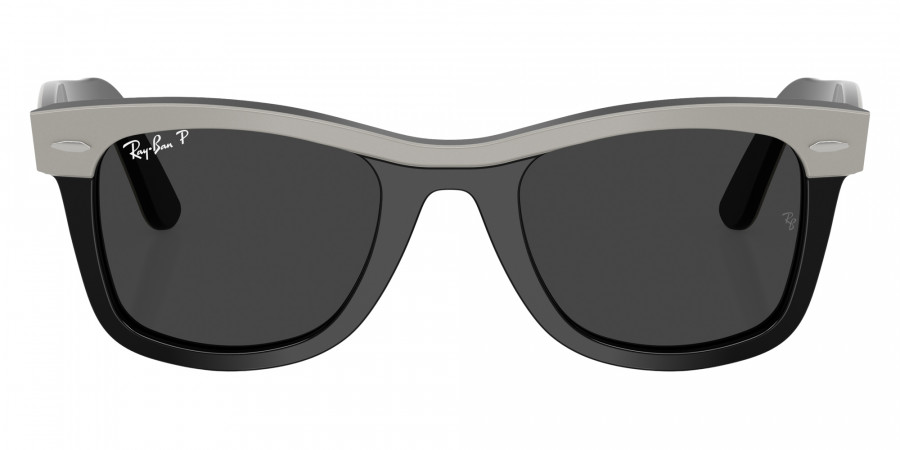 Ray-Ban™ - RB2240 Wayfarer Street Neat
