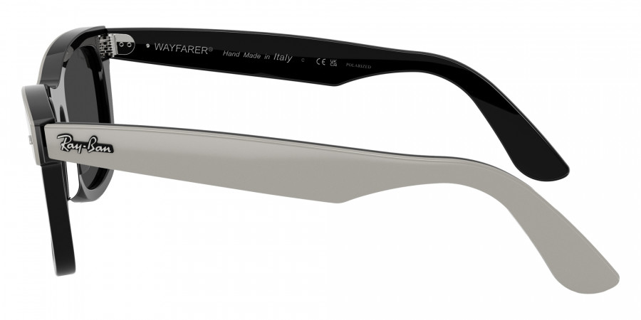 Ray-Ban™ - RB2240 Wayfarer Street Neat