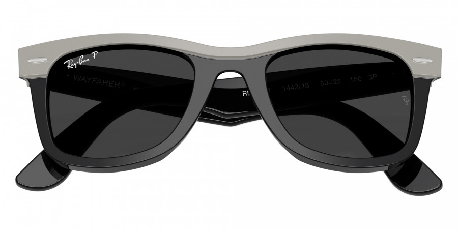Ray-Ban™ - RB2240 Wayfarer Street Neat