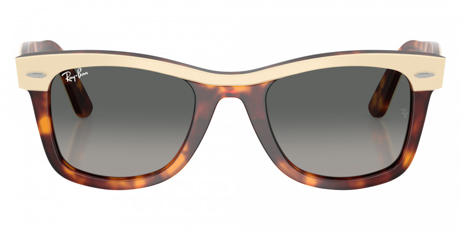 Ray-Ban™ - RB2240 Wayfarer Street Neat