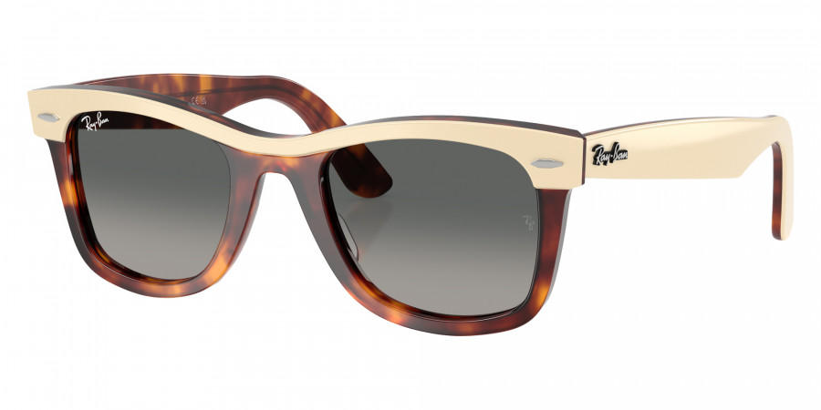 Ray-Ban™ - RB2240 Wayfarer Street Neat