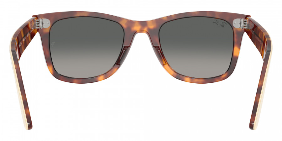Ray-Ban™ - RB2240 Wayfarer Street Neat