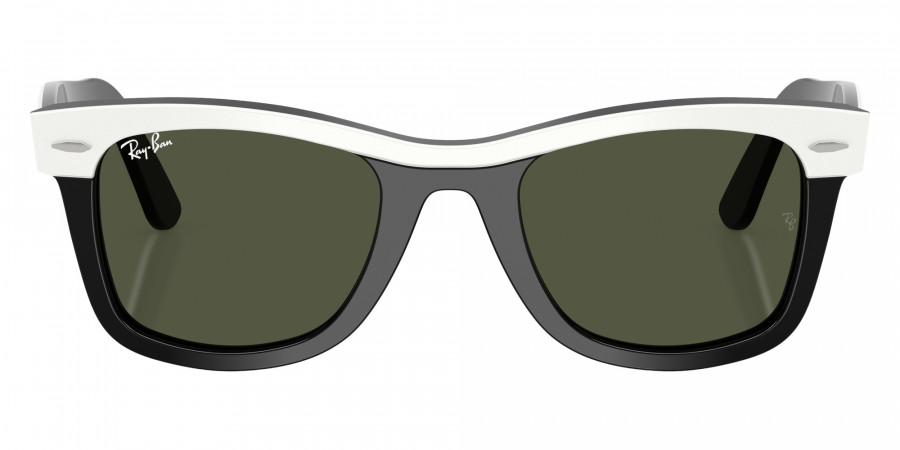 Ray-Ban™ - RB2240 Wayfarer Street Neat