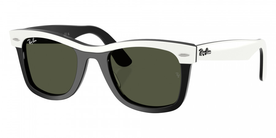 Ray-Ban™ - RB2240 Wayfarer Street Neat