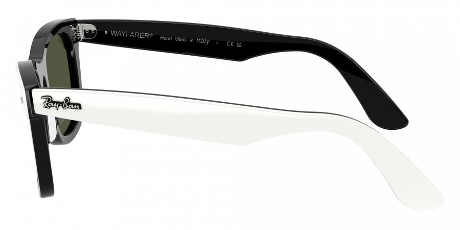 Ray-Ban™ - RB2240 Wayfarer Street Neat