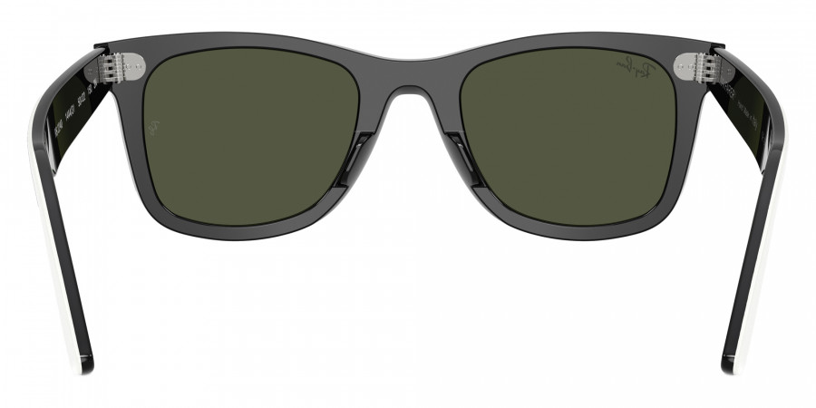 Ray-Ban™ - RB2240 Wayfarer Street Neat