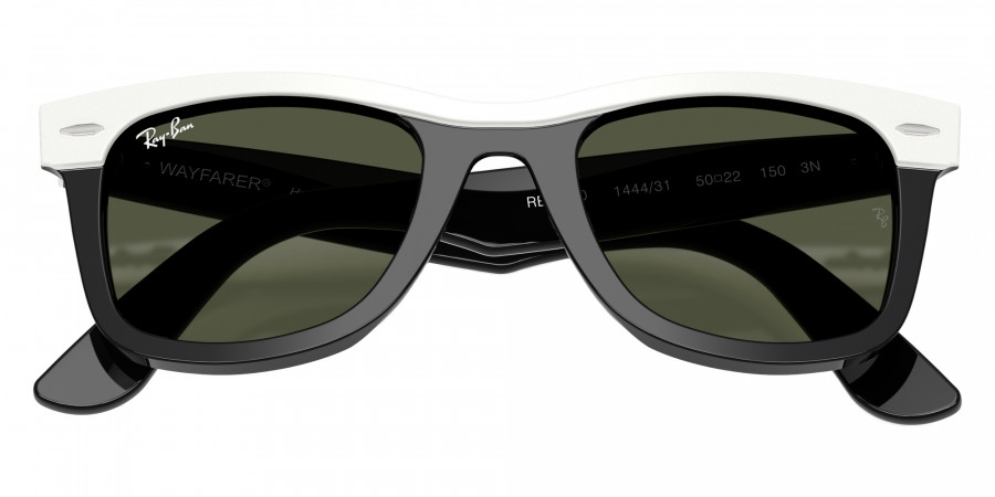 Ray-Ban™ - RB2240 Wayfarer Street Neat