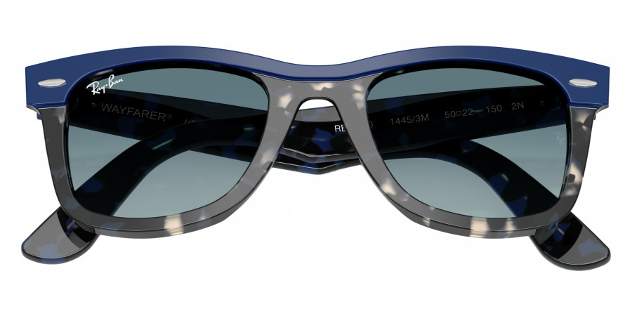 Ray-Ban™ - RB2240 Wayfarer Street Neat
