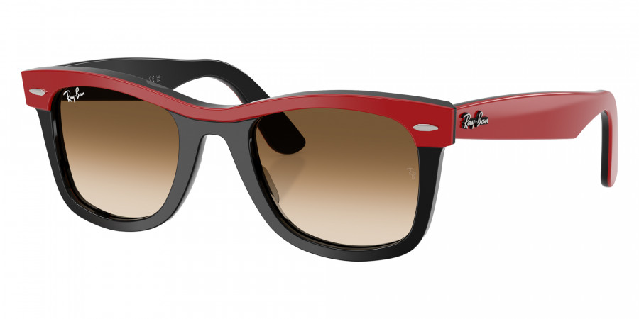 Ray-Ban™ - RB2240 Wayfarer Street Neat