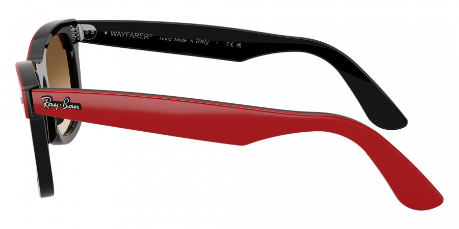 Ray-Ban™ - RB2240 Wayfarer Street Neat