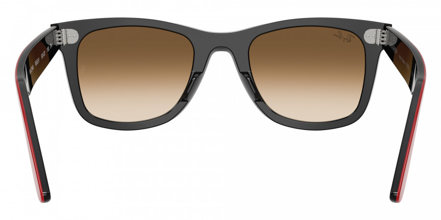 Ray-Ban™ - RB2240 Wayfarer Street Neat
