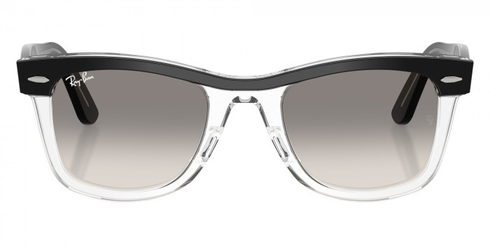 Ray-Ban™ - RB2240F Wayfarer Street Neat