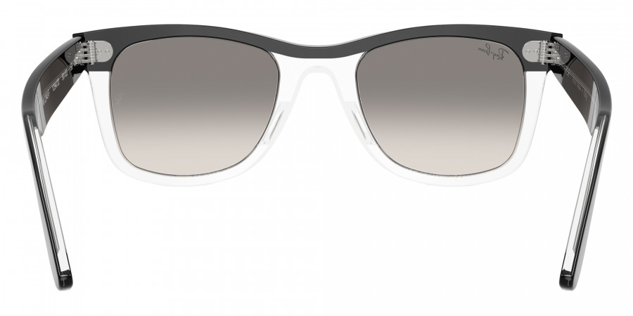 Ray-Ban™ - RB2240F Wayfarer Street Neat