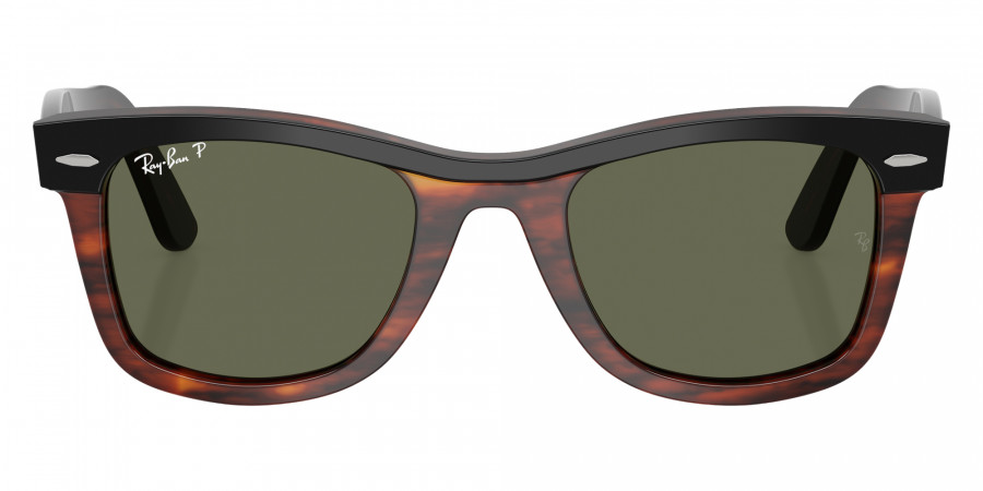 Ray-Ban™ - RB2240F Wayfarer Street Neat