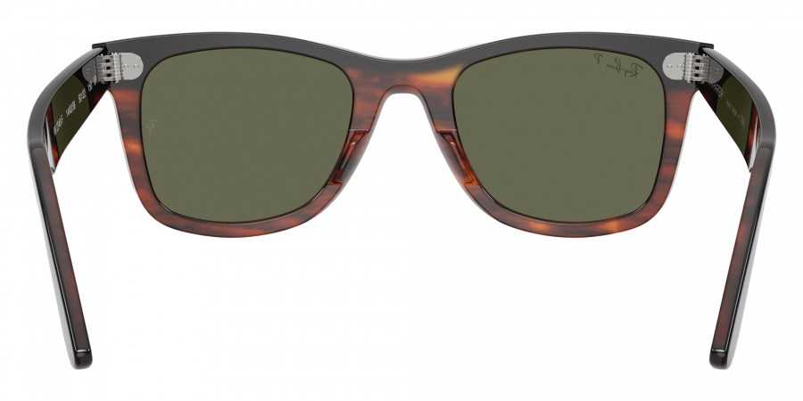 Ray-Ban™ - RB2240F Wayfarer Street Neat