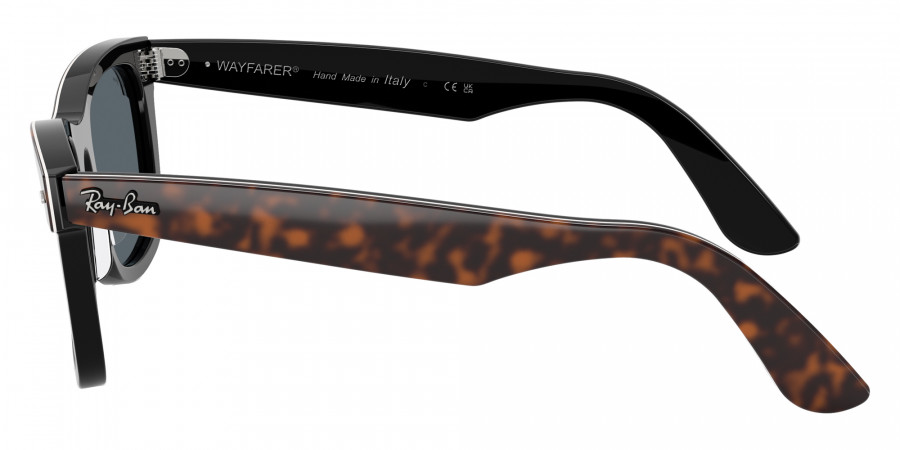 Ray-Ban™ - RB2240F Wayfarer Street Neat