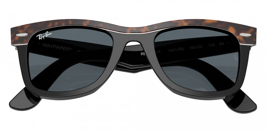 Ray-Ban™ - RB2240F Wayfarer Street Neat