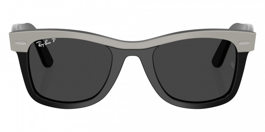 Ray-Ban™ - RB2240F Wayfarer Street Neat