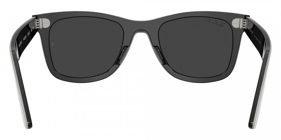 Ray-Ban™ - RB2240F Wayfarer Street Neat