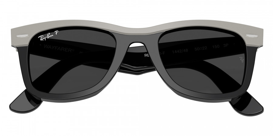 Ray-Ban™ - RB2240F Wayfarer Street Neat