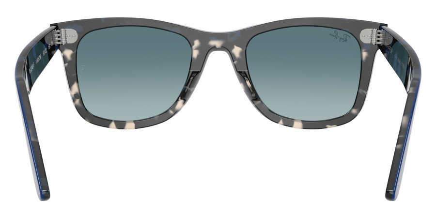 Ray-Ban™ - RB2240F Wayfarer Street Neat