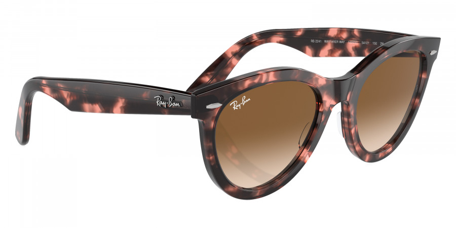 Ray-Ban™ - Wayfarer Way RB2241