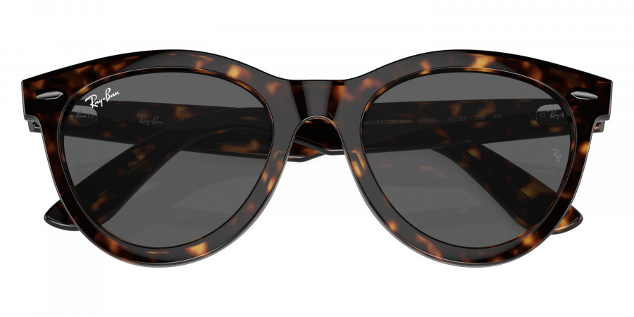 Ray-Ban™ - Wayfarer Way RB2241