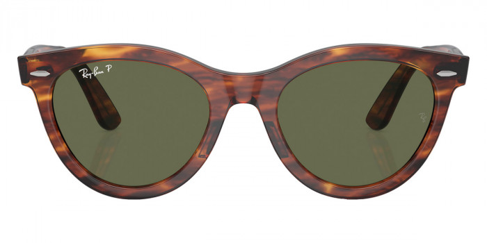 Ray-Ban™ Wayfarer Way RB2241 954/58 54 - Striped Havana