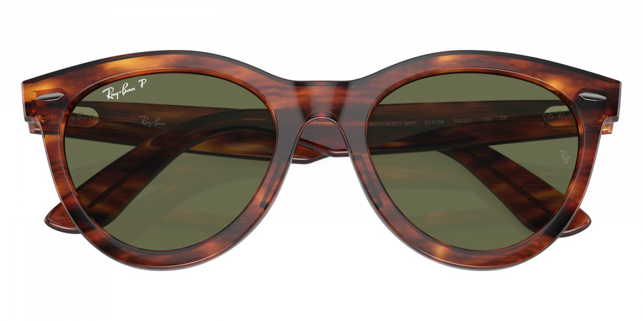 Ray-Ban™ - Wayfarer Way RB2241