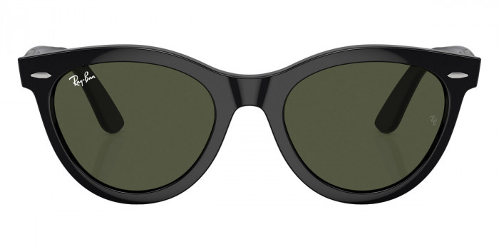 Ray-Ban™ Wayfarer Way RB2241 901/31 54 - Black