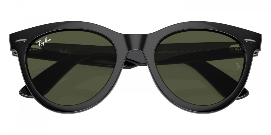 Ray-Ban™ - Wayfarer Way RB2241